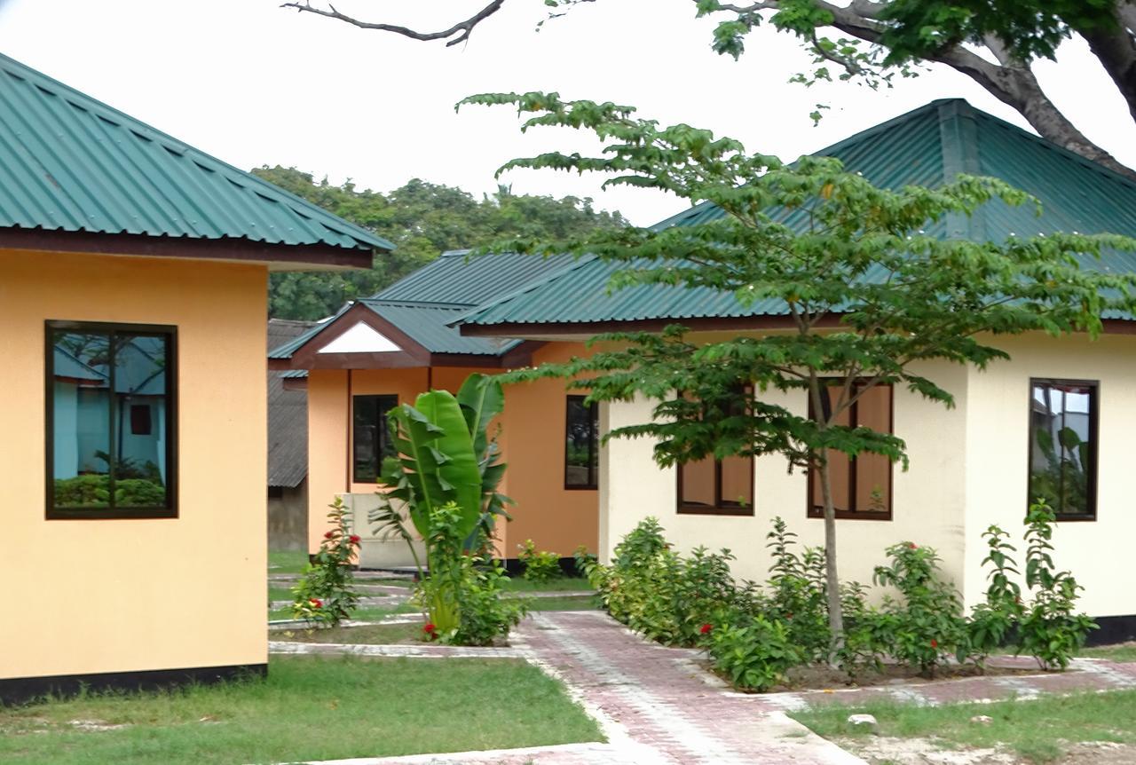 Mgulani Lodge Hotel Дар-эс-Саламе Экстерьер фото
